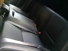 2018 TOYOTA COROLLA, SILVER, XLE MODEL, 1.8L, AT,  Z26289